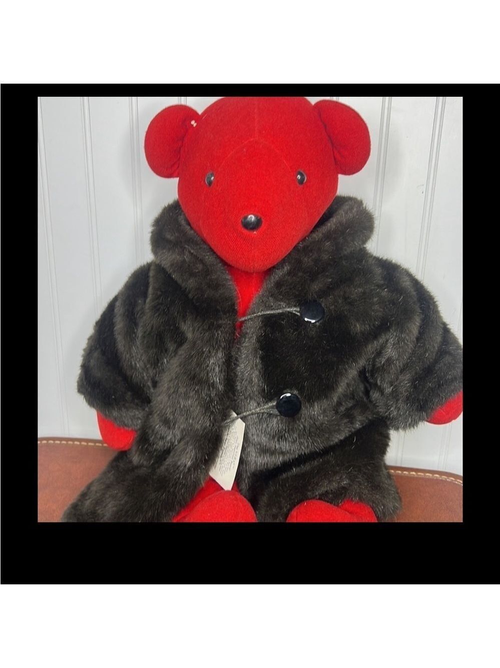 Lauren Bearcall Very Important Bears